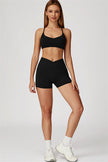 The Propel Sports Bra