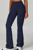 The Bold Flared Leggings