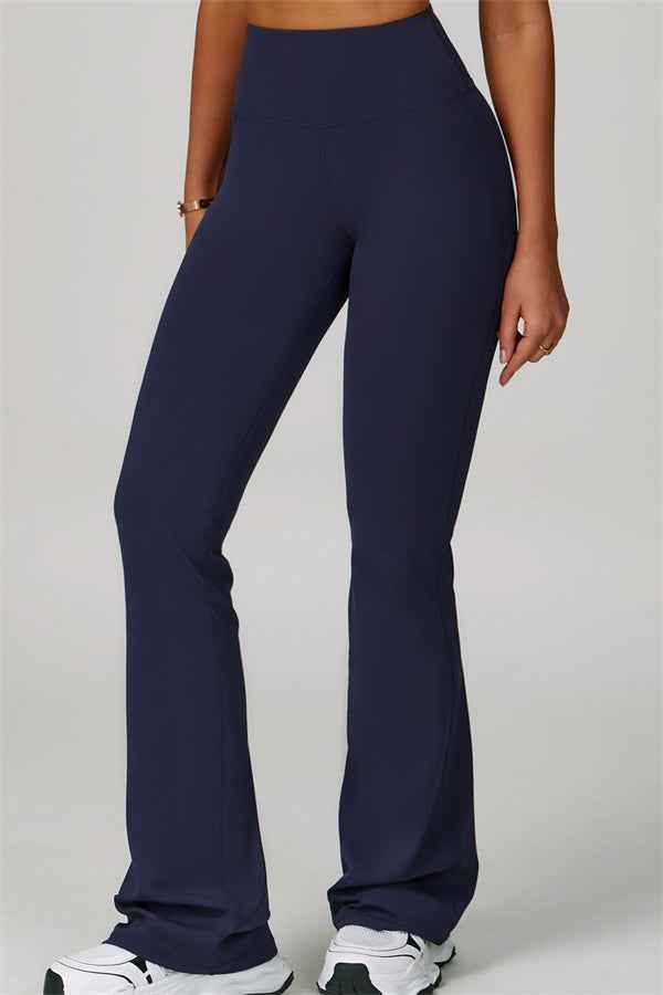 The Bold Flared Leggings