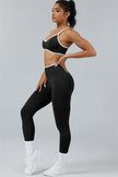 The Elevate Sports Bra