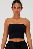 The Rush Tube Top Sweatpants 2-Piece Set