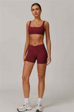 The Halo Shorts