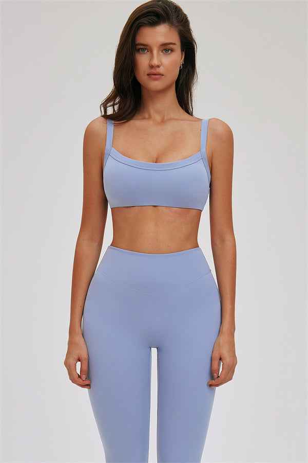 The Kinetic Sports Bra