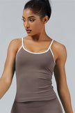 The Elevate New Crop Top