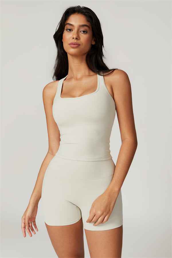 The Dynamic Crop Top