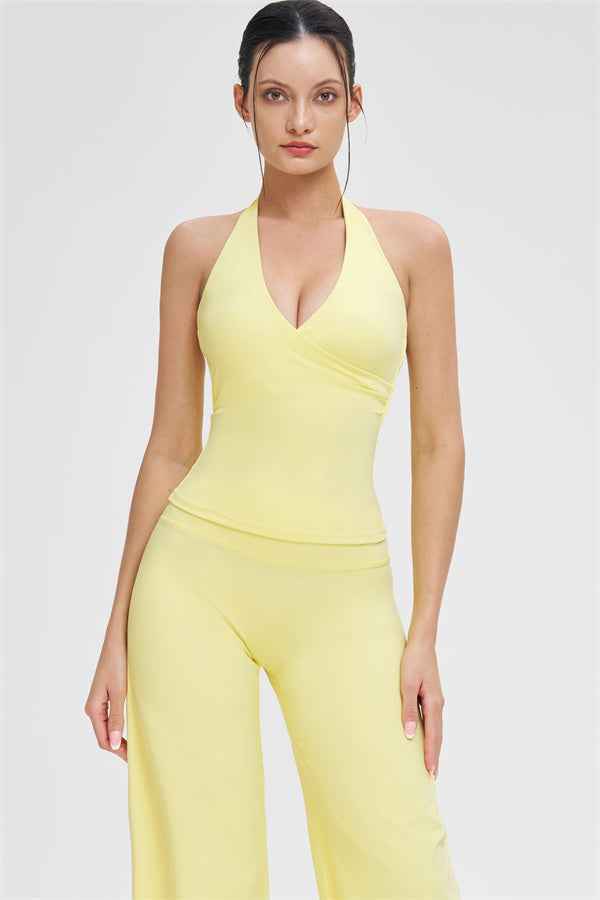 The Twirl New Straight Leg Pants