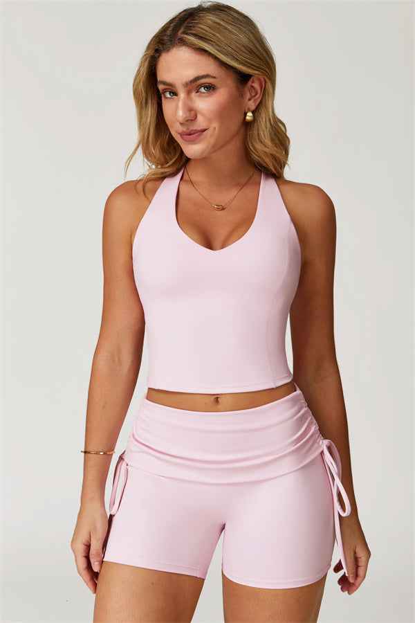 The Echo Shorts