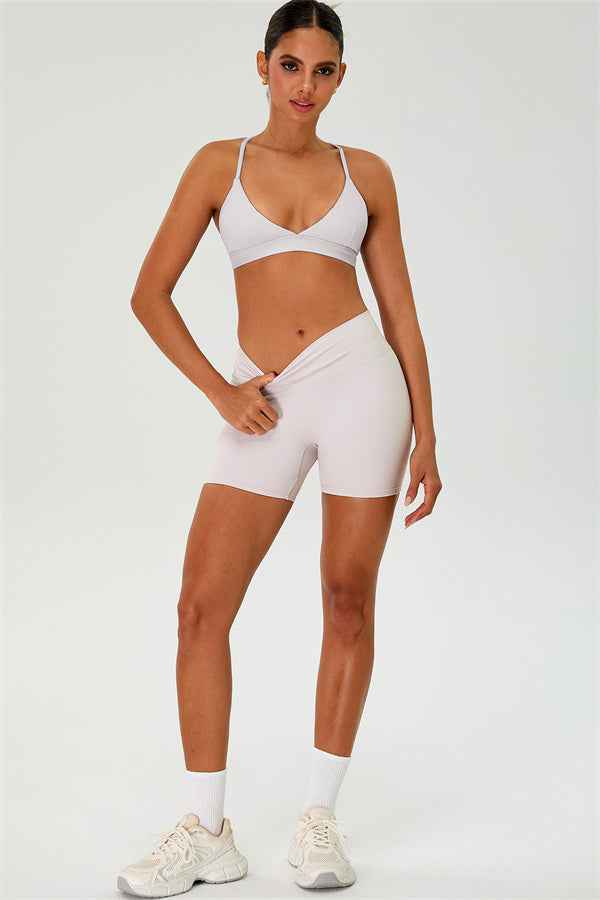 The Ember Shorts