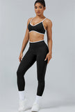 The Elevate Sports Bra