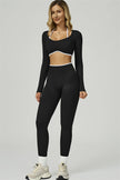 The Prime Line Leggings
