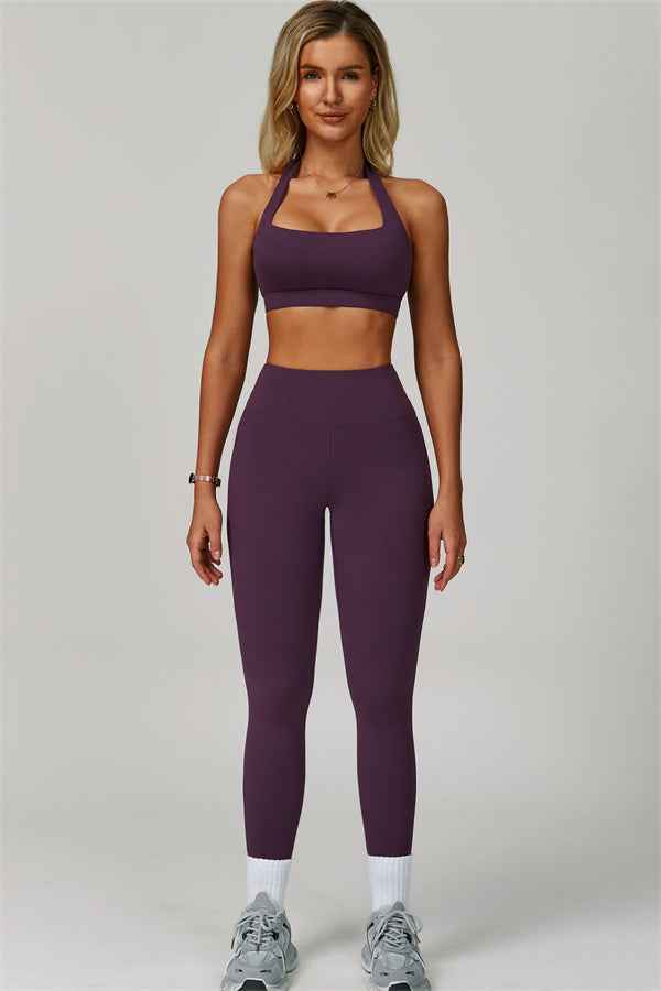 The Bold Leggings