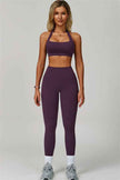 The Bold Leggings