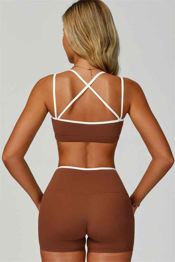 The Quest Sports Bra