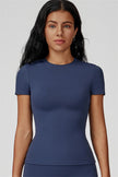 The Oasis T-shirt Shorts 2-Piece Set