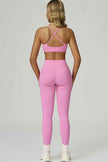 The Flourish Sports Bra