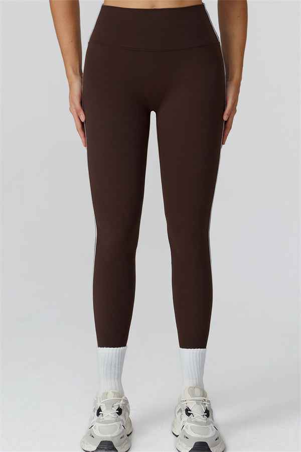 The Venus Zip Top Leggings 2-Piece Set