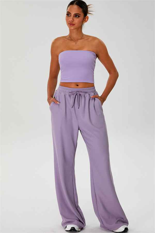 The Rush Tube Top