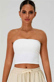 The Rush Tube Top Sweatpants 2-Piece Set