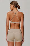 The Juno Vibe Shorts