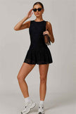 The Wonder Tennis Dress