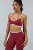 The Elevate Sports Bra Leggings 2-Piece Set