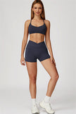The Propel Sports Bra