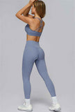 The Elle Form Sports Bra