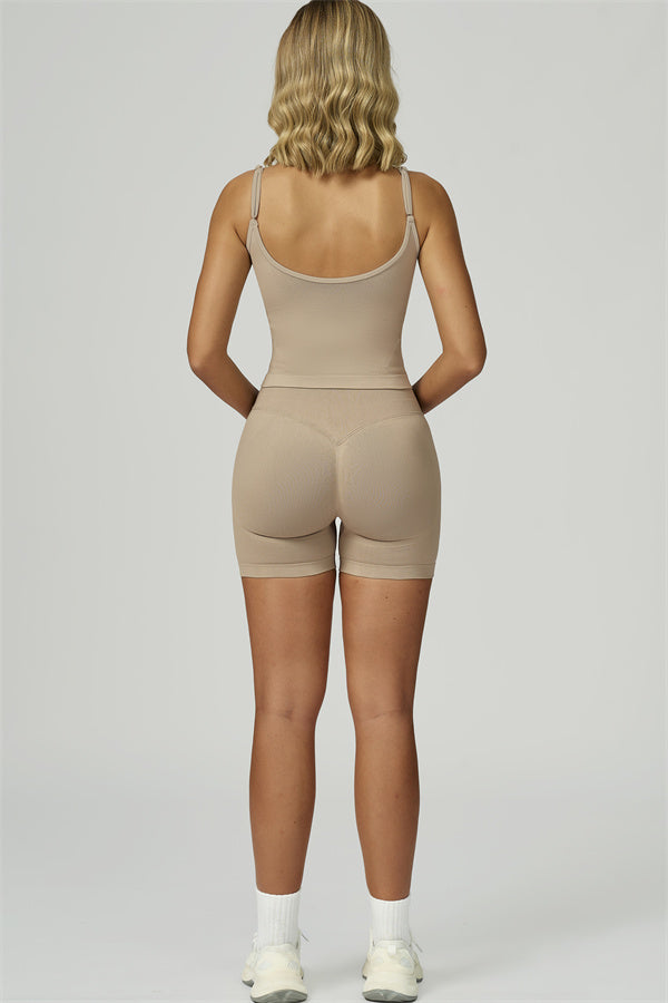 The Prime Shorts