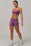 The Juno Vibe Shorts
