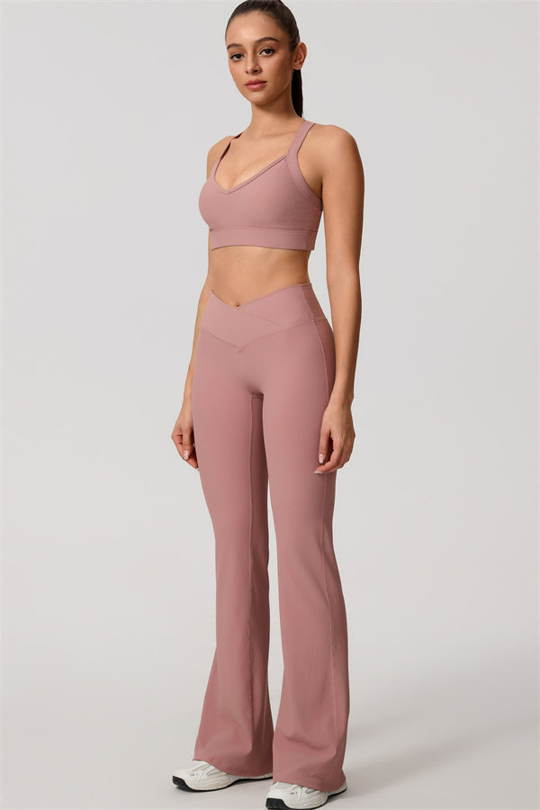 The Daze Sports Bra