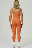 The Prime Crop Top Leggings 2-Piece Set