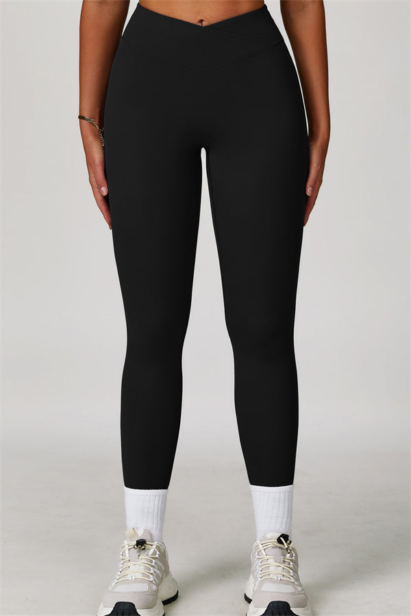 The Lavish Sports Bra Leggings 2-Piece Set
