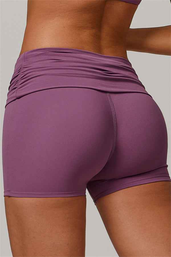 The Juno Vibe Shorts