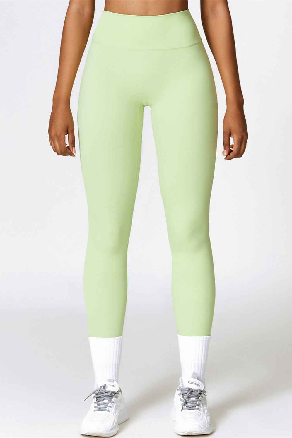The Isabella Leggings