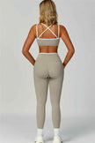The Quest Sports Bra