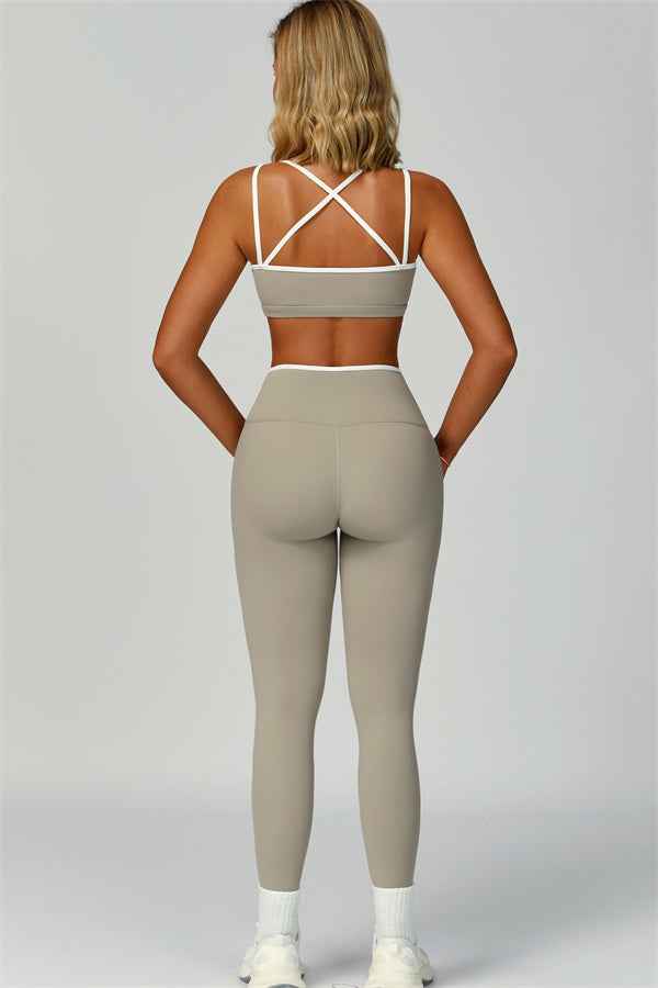 The Quest Sports Bra