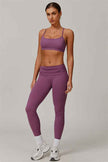 The Juno Vibe Leggings