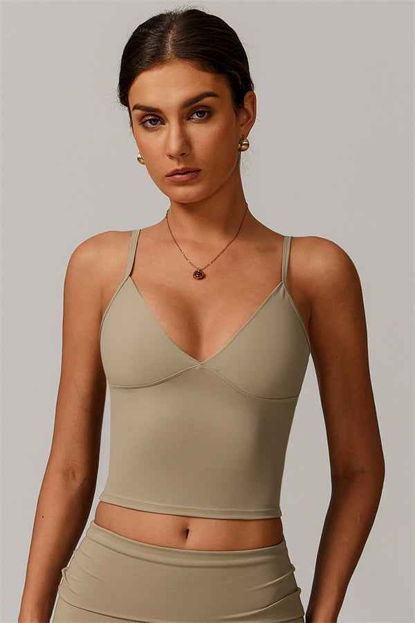 The Vigor Tank Top