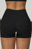 The FlexFit Active Top Shorts 2-Piece Set