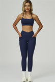 The Flourish Sports Bra Leggings 2-Piece Set