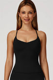 The Propel Crop Top