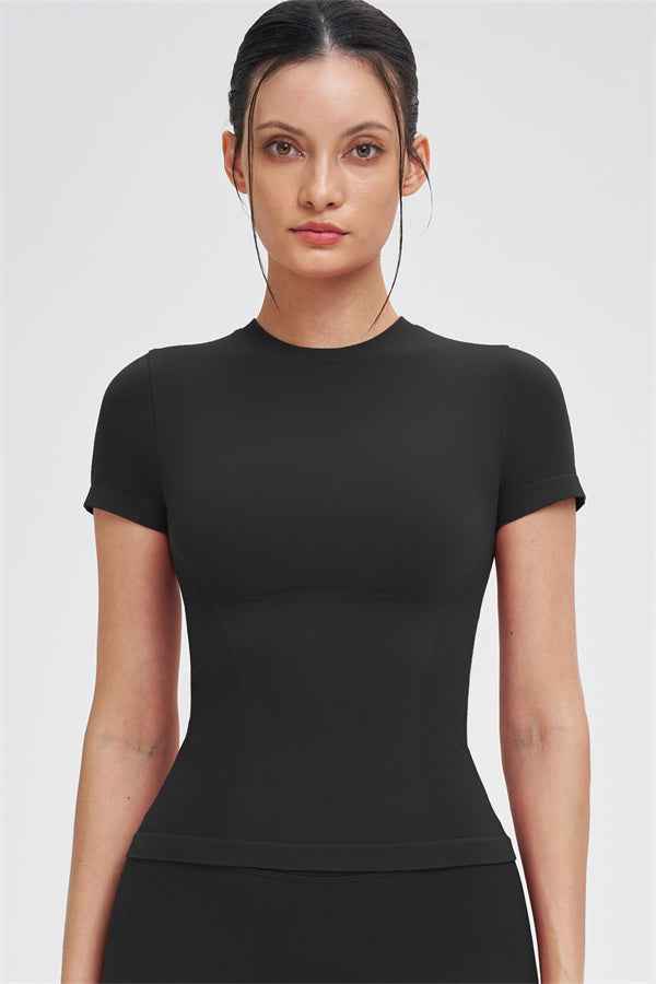 The Whim T-shirt Leggings 2-Piece Set