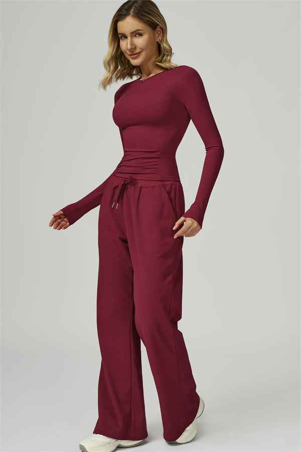 The FlexFit Active Top