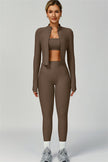 The Burst Jacket