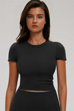 The Svelte T-shirt Shorts 2-Piece Set