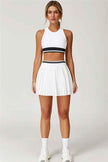 The Elan Tennis Skirt
