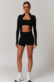 The Charm Jacket