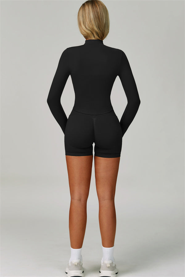 The Delight Jacket