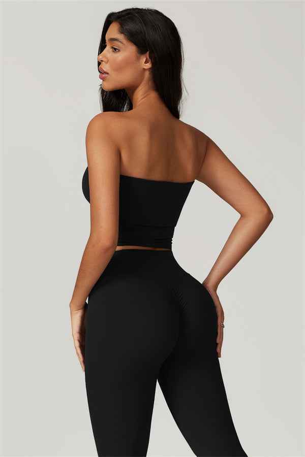 Flow Motion Tube Top