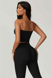 Flow Motion Tube Top